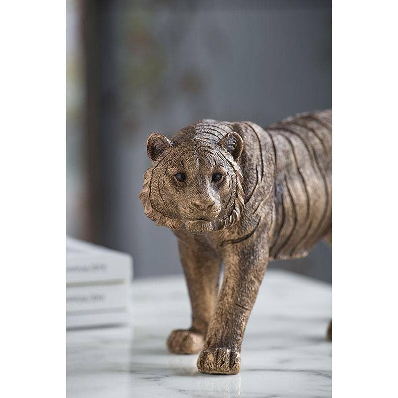 A&B Home Group Inc. - Vente Figurine décorative - Tigre2