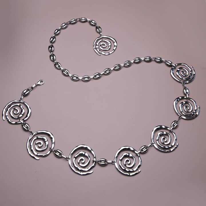 Cintura Swirl per la vendita all'ingrosso da parte di VidaKush