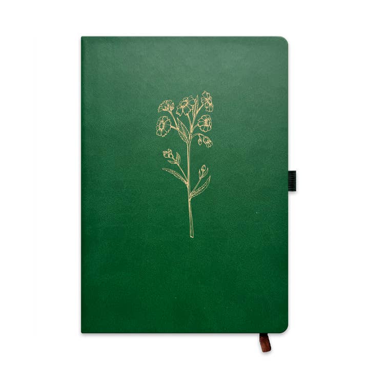 Flower Journal for wholesale by So Very Lovely