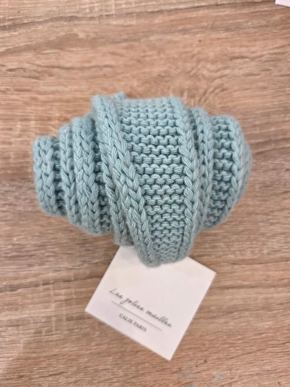 Calie Paris - Vente Écharpe – femme - Petit foulard « Sophie »30