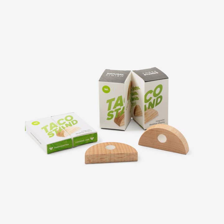 Well Made - Wholesale Picture Frame Stand - Compact Desktop Display3