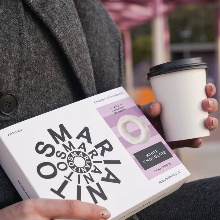 Marianitos - Wholesale Cookie - Marianitos WHITE CHOCOLATE3