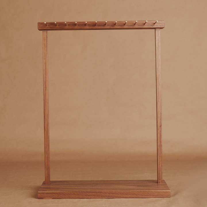 Chain Holder Display for wholesale by Bel Kai