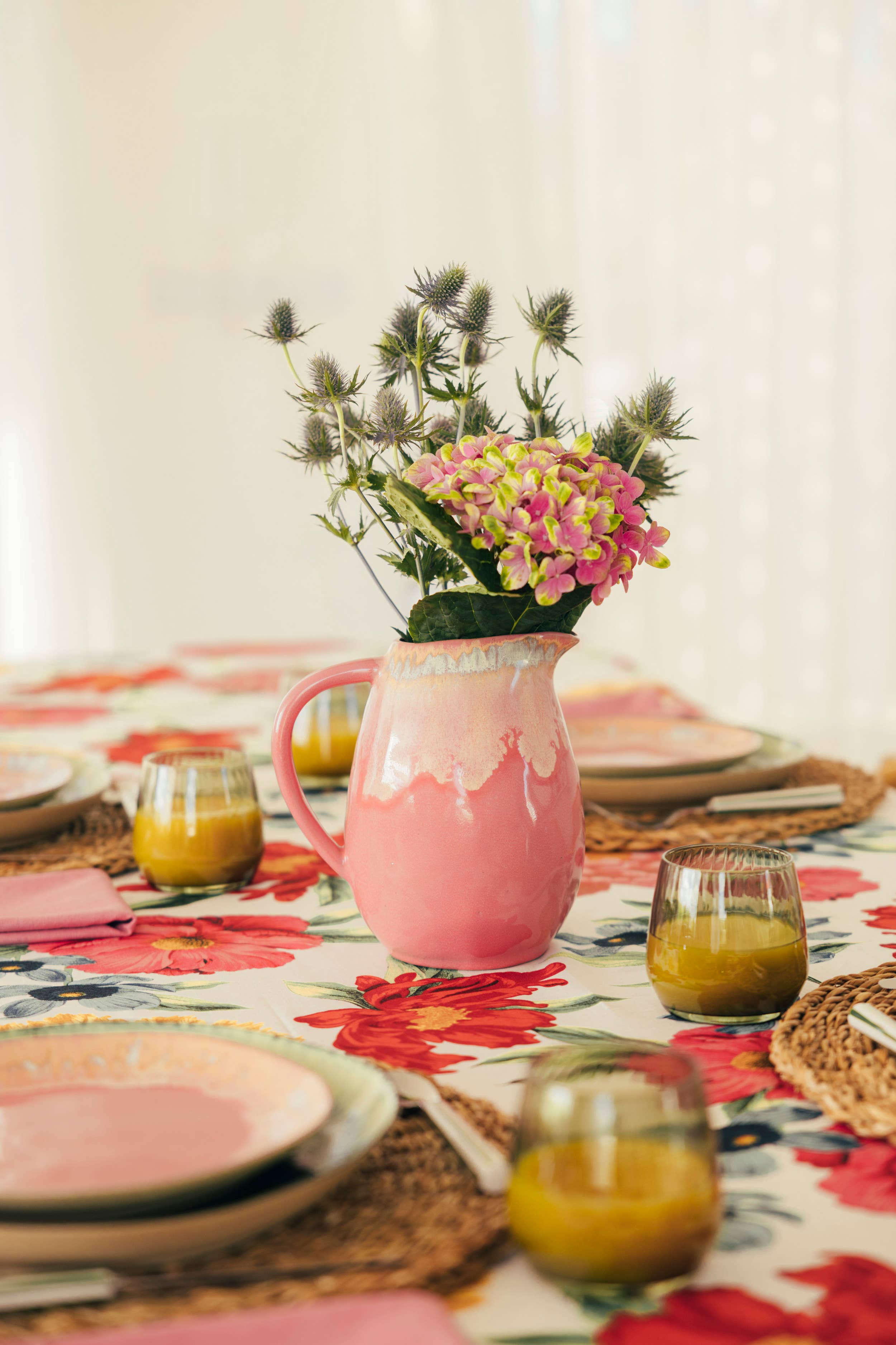 grain by grain - Wholesale Pitcher - Pitcher Pôr-do-Sol3