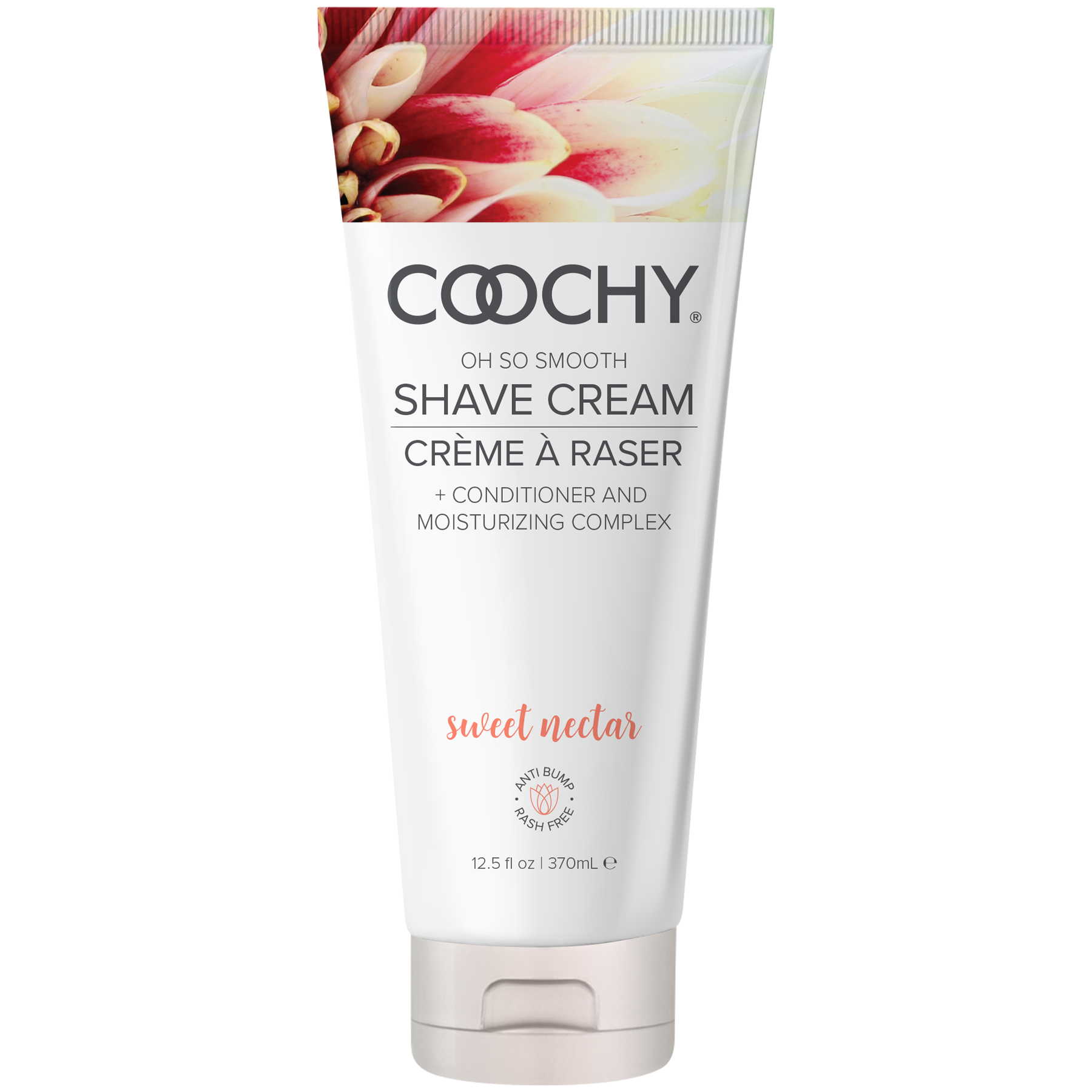 Coochy - Wholesale Shaving Cream - Coochy® SHAVE CREAM + Hair Conditioner - Sweet Nectar5