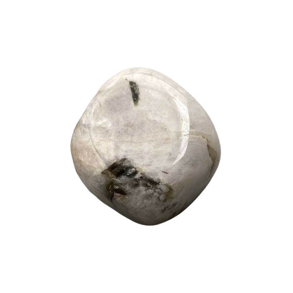 VIE – wholesale Spiritual stone/crystal – Tumbled Crystal, Single162