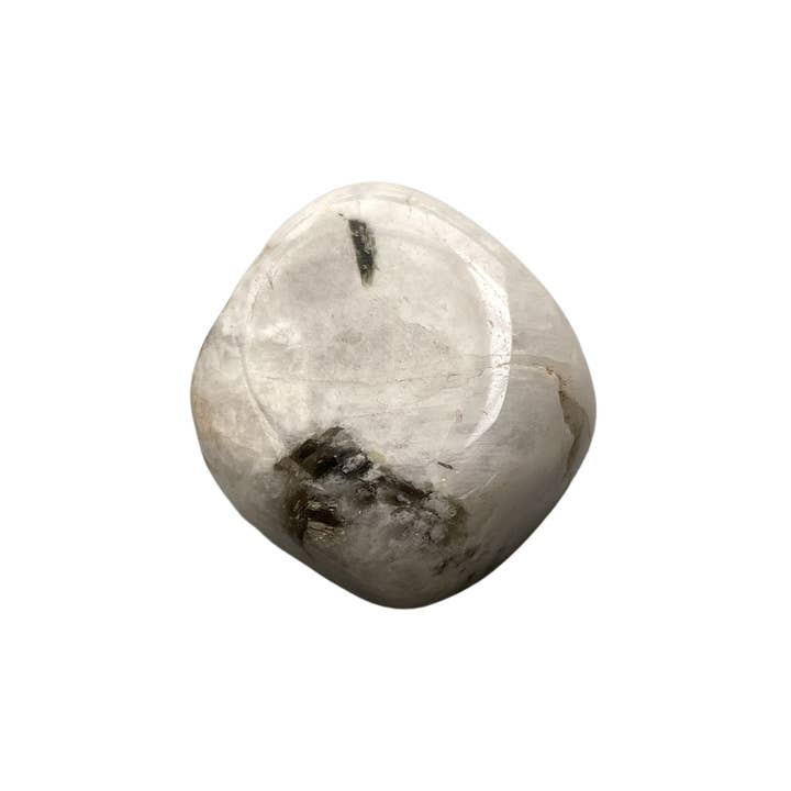 VIE – wholesale Spiritual stone/crystal – Tumbled Crystal, Single162