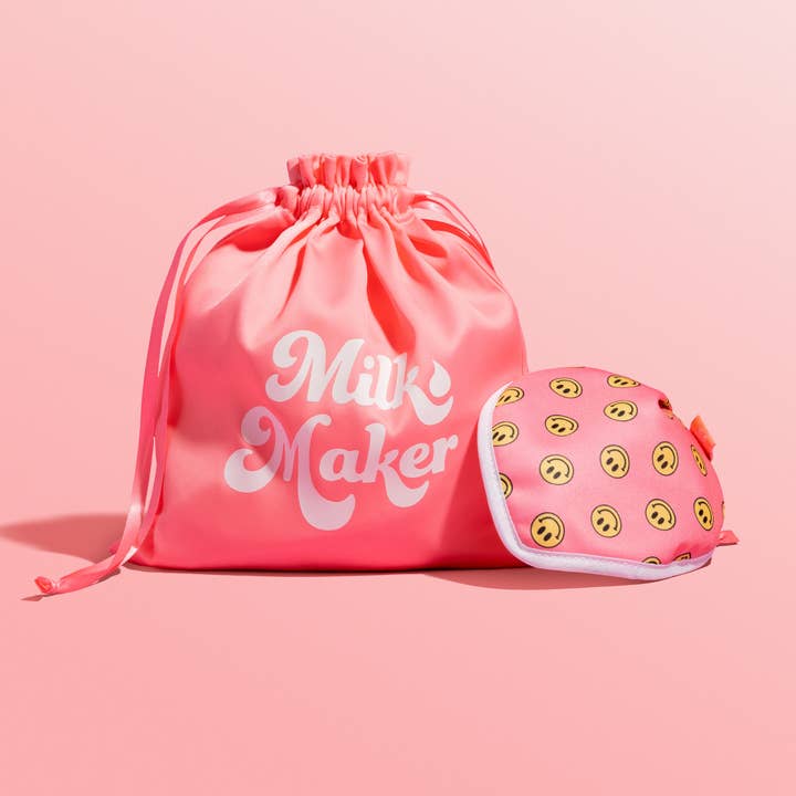 Reusable Nursing Pads for wholesale by The Little Milk Bar