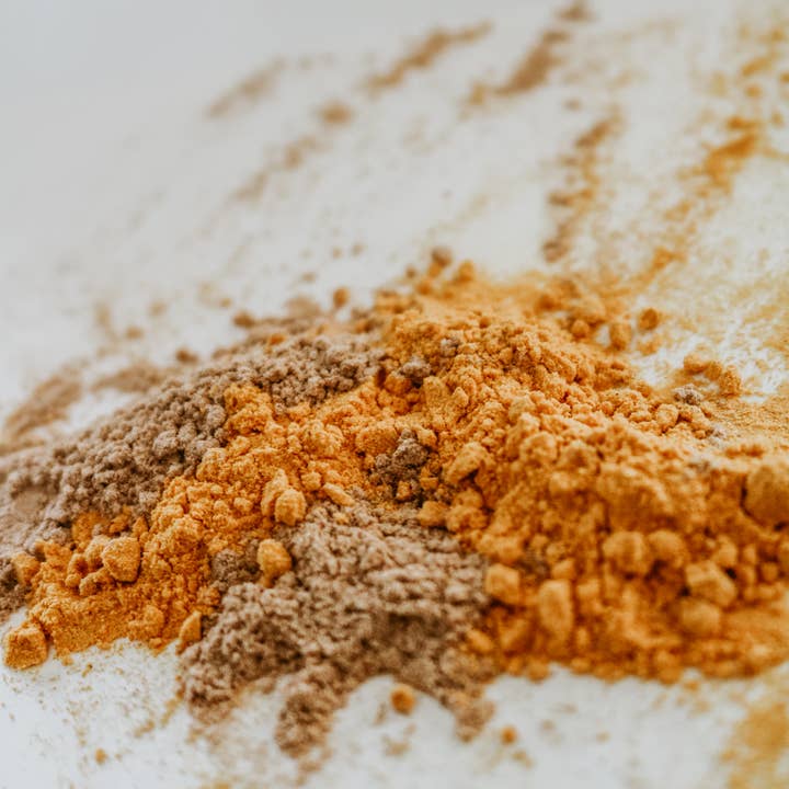 holisticanine - Wholesale Pet Supplement - Dog - Organic Pumpkin Supplement1