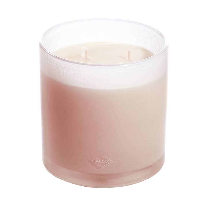 Heure du Thé Cylindre Édition Limitée Rose Doux pour la vente par Alixx