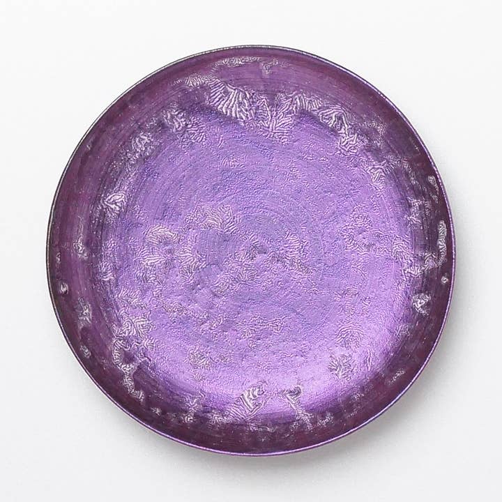 LIN Japan Round Small Plate for wholesale by LIN Japan