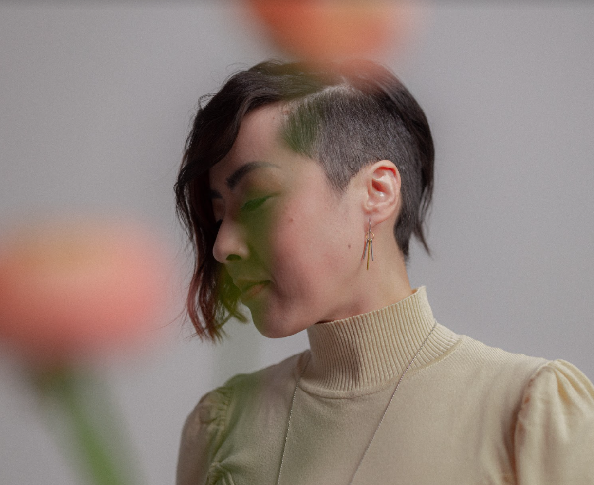 Mend on the Move - Wholesale Dangle Earrings - Trinity Stainless Steel Earrings2