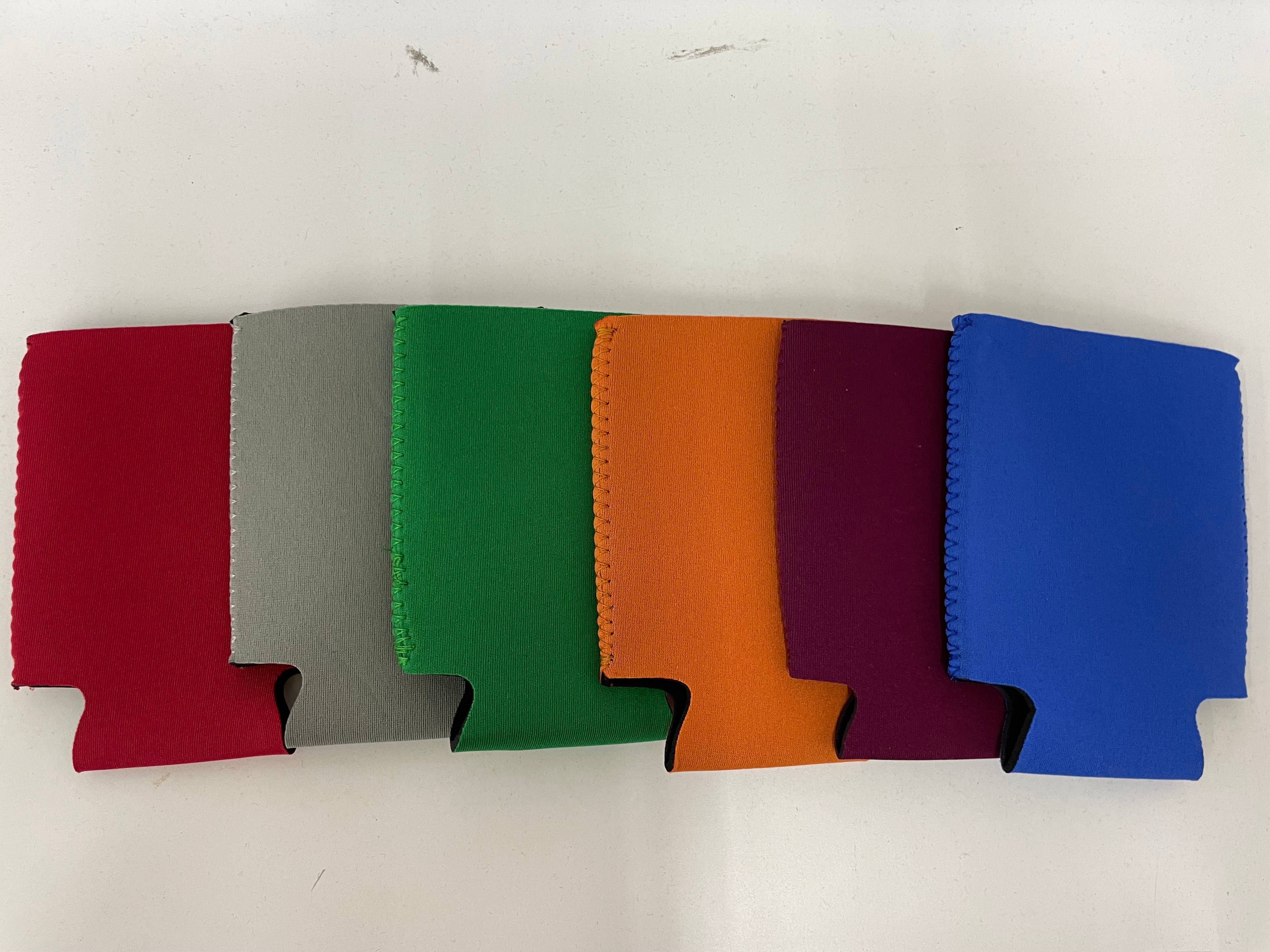 Prints & Sparkles - Wholesale Drink Huggers & Koozies - Personalized Koozies1