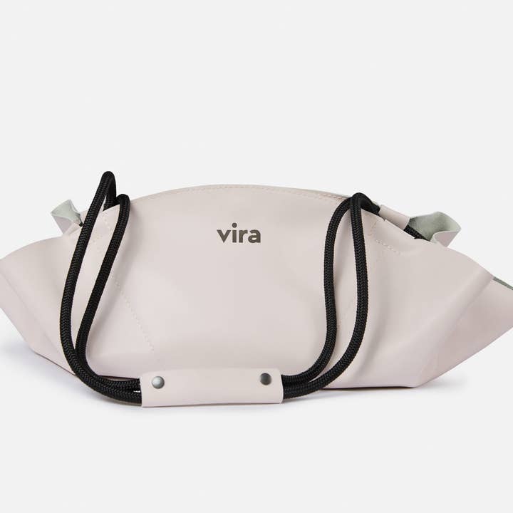 porte-monnaie-vira-zero-pink-cuir pour la vente par Vira