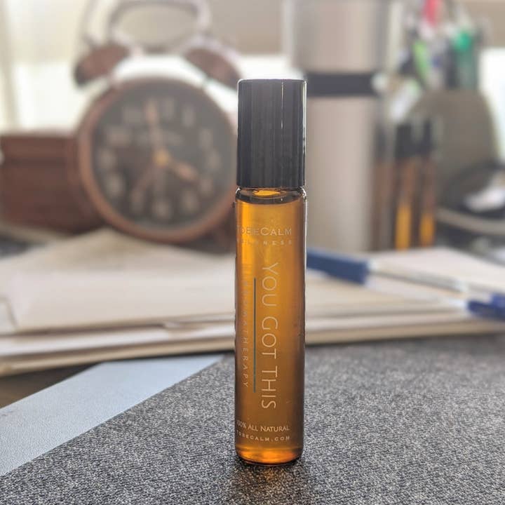 Você tem isso - mandarim, gerânio e lavanda por atacado de To Be Calm