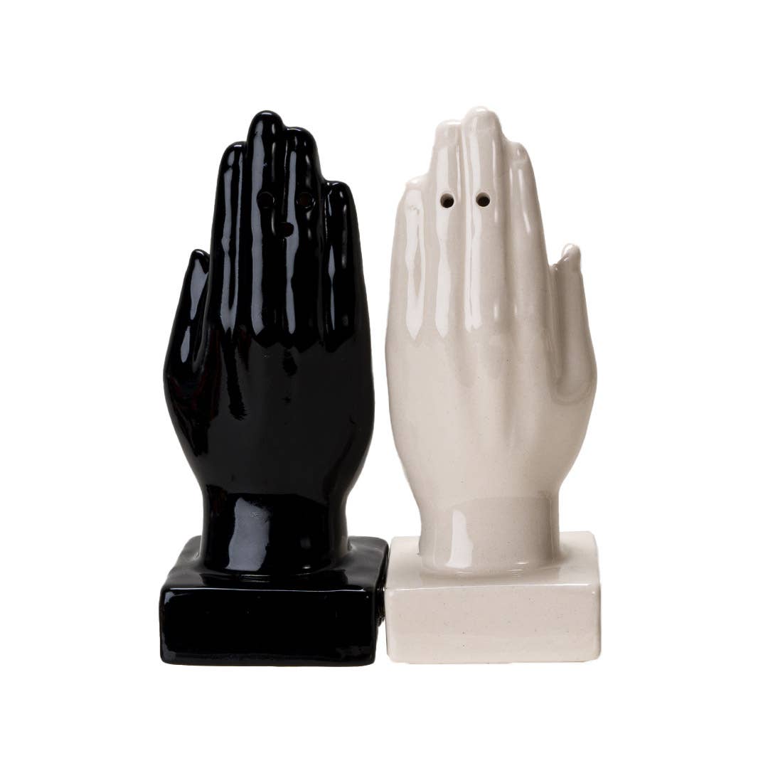 Pacific Trading - Wholesale Salt & Pepper Shaker Set - Fortune Teller Salt and Pepper Shaker Set3