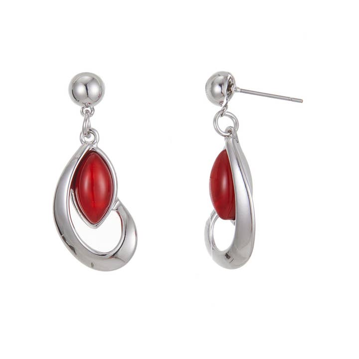 BELLE MISS - Wholesale Dangle Earrings - Docia stud earring
