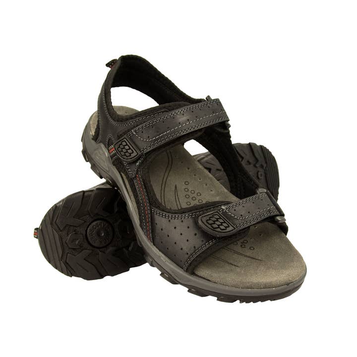 Zerimar 1942 – wholesale Sandaler - Herr – Zerimar mäns sandaler | Mäns läder sandaler1