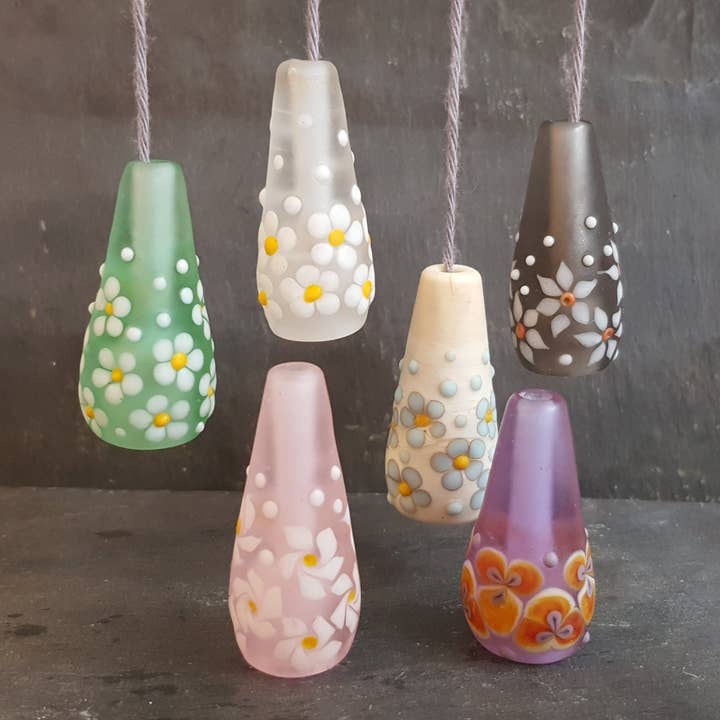 Flora Collection - Light Pull for wholesale by A Little Trinket