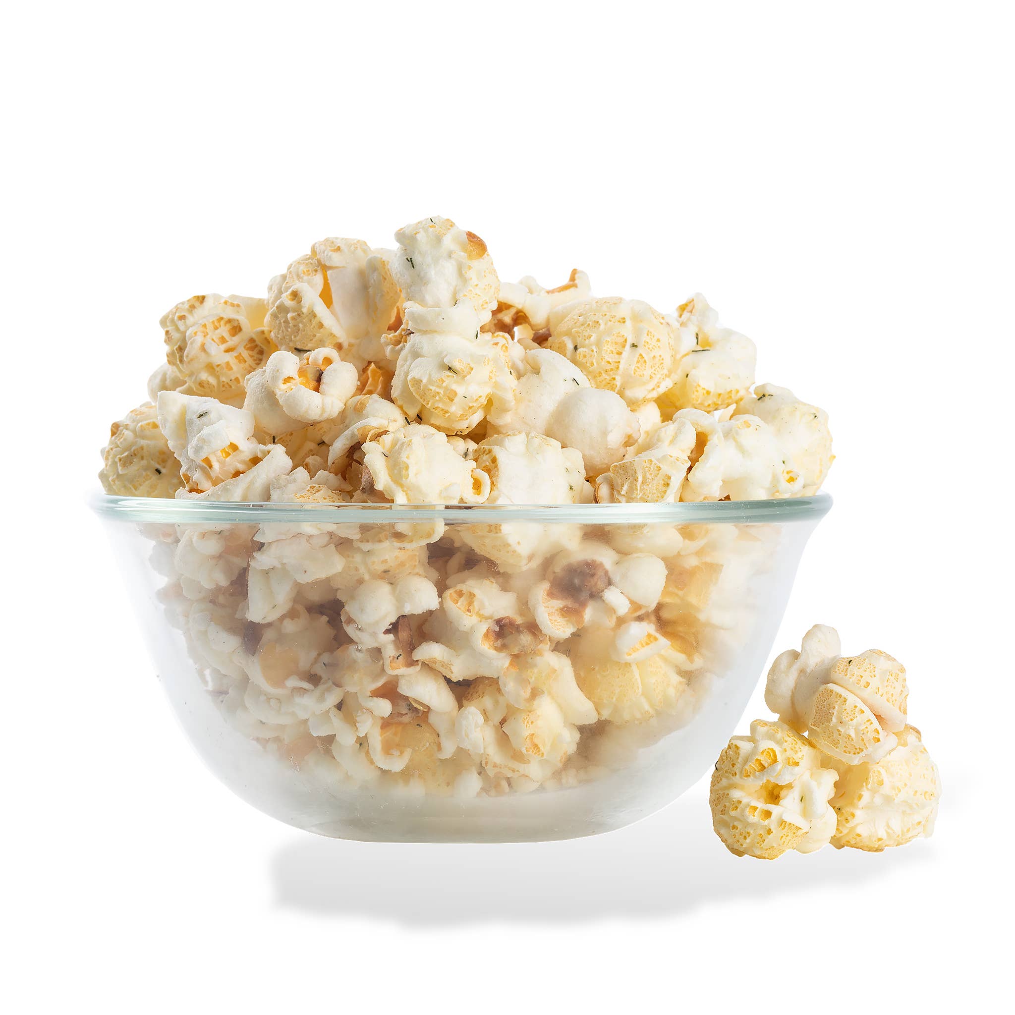 City Pop - Vendita all'ingrosso Popcorn - Dill Pickle Popcorn