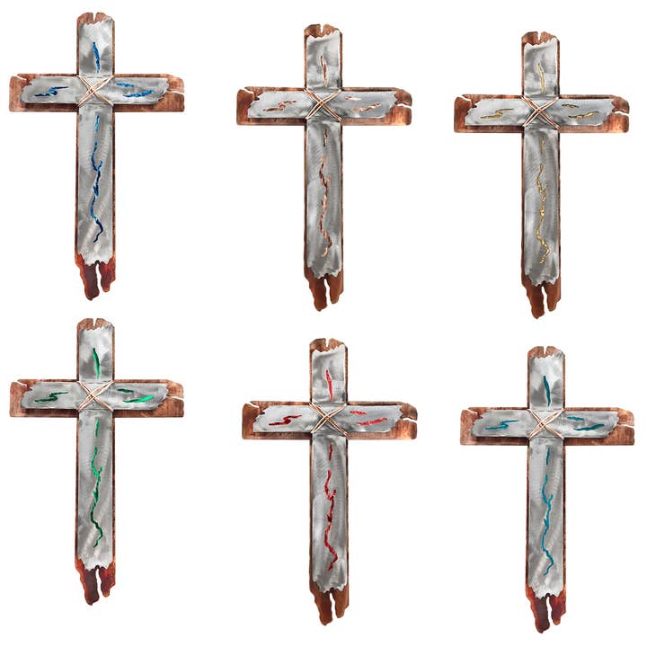 Southwest Cross - Pequeño para venta al por mayor de 7055 Inc