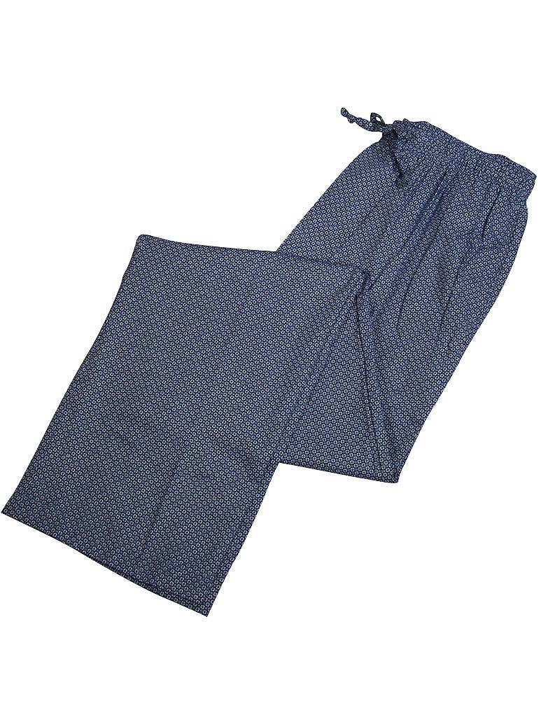 Eastern Off Price - Vendita all'ingrosso Pantaloni del pigiama - Uomo - Hanes, pigiama da uomo, 100% cotone, pigiama, per dormire6