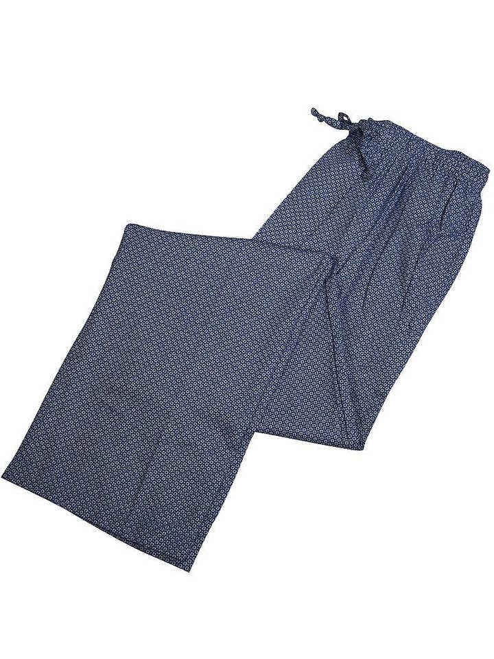Eastern Off Price - Vendita all'ingrosso Pantaloni del pigiama - Uomo - Hanes, pigiama da uomo, 100% cotone, pigiama, per dormire6
