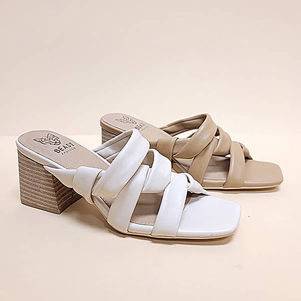 Mis Jes - Wholesale Sandals - Women's - MJ-EBIE2