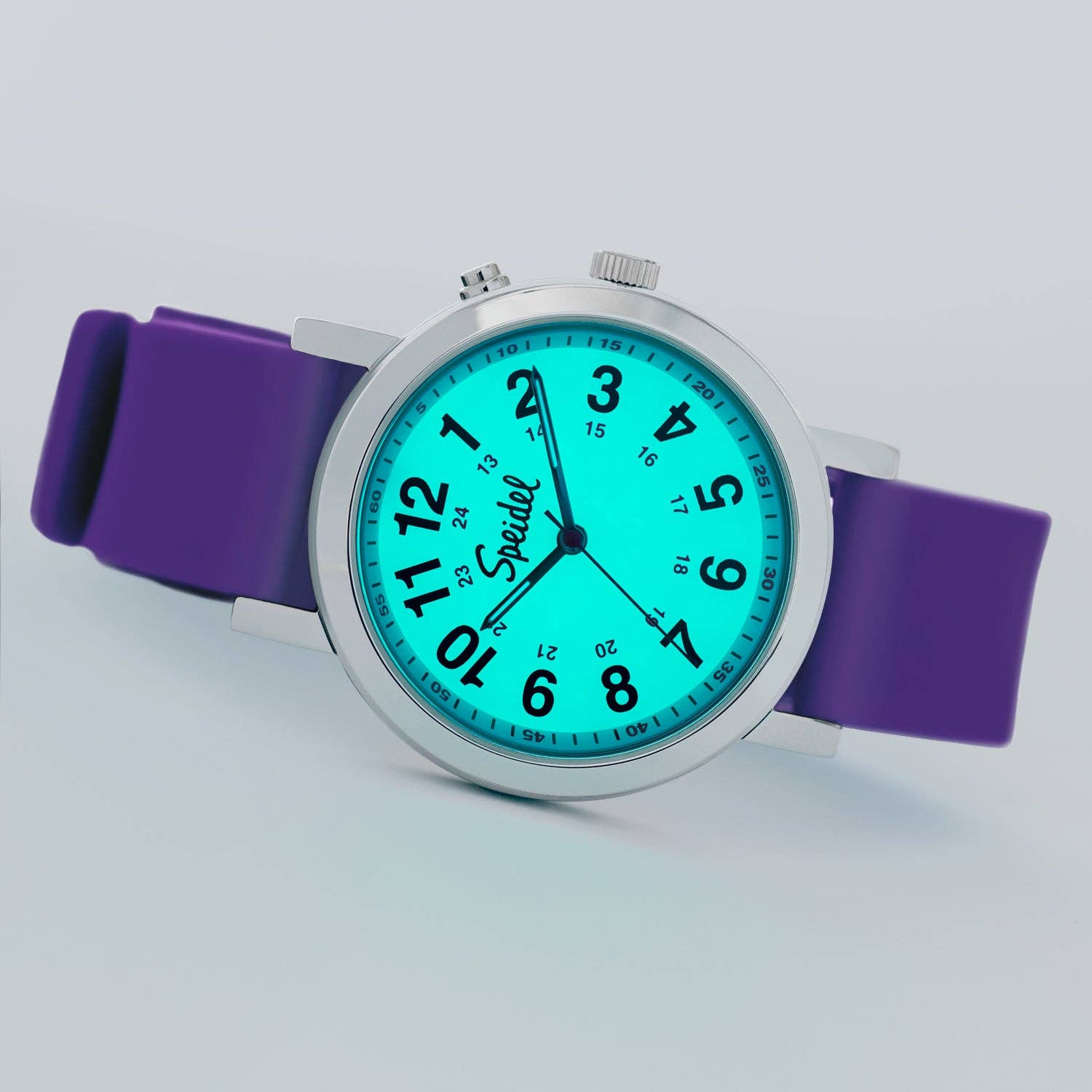 Speidel - Wholesale Wrist Watch - Unisex - Scrub Glow Watch41