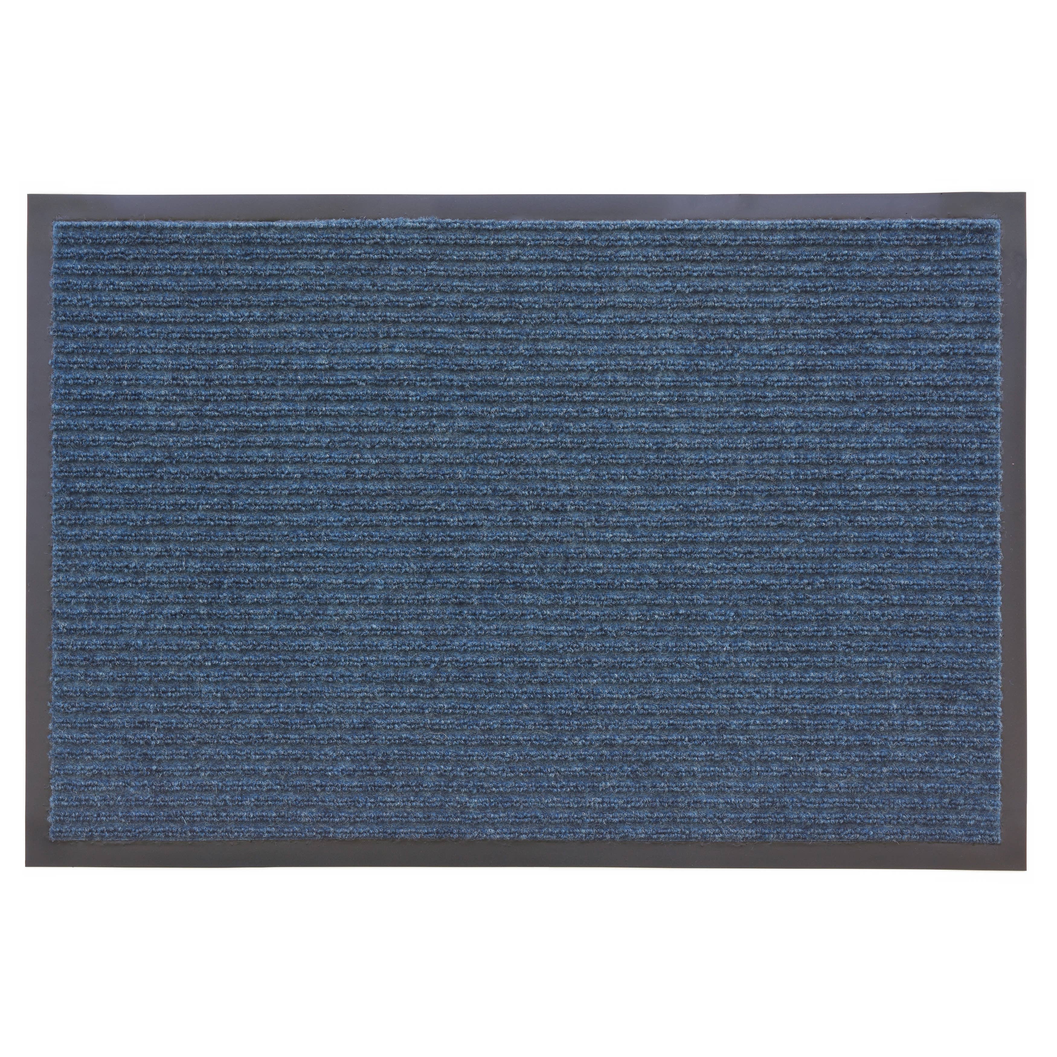 Calloway Mills - Wholesale Door Mat - Majestic Grid Indoor/Outdoor Vinyl Backed Commercial Mat3
