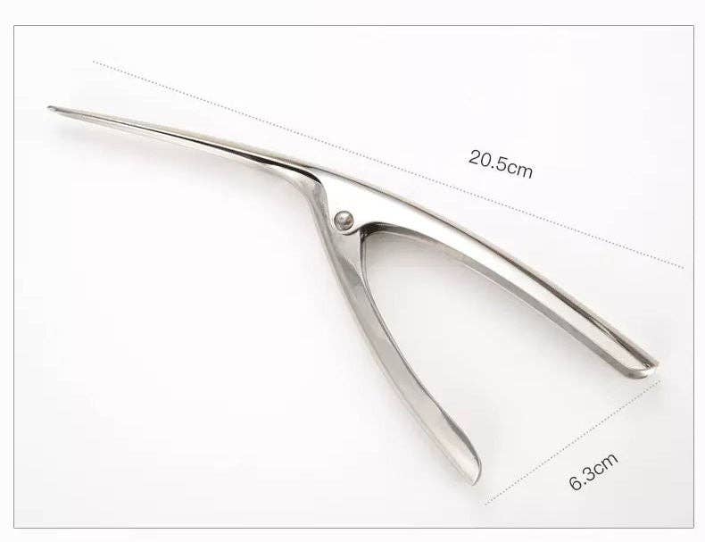 VIGOR - Wholesale Kitchen Tool/Gadget - Premium Stainless Steel Shrimp Peeling Tool Shrimp Skin Shel9