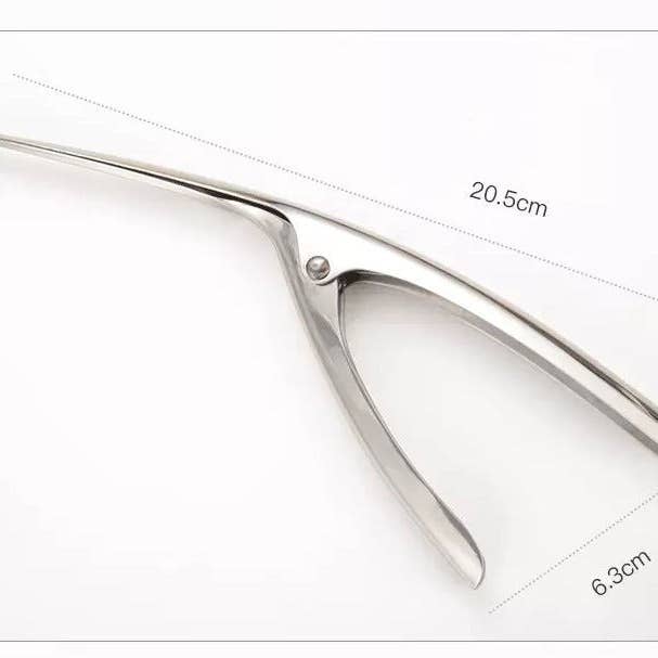 VIGOR - Wholesale Kitchen tool/gadget - Premium Stainless Steel Shrimp Peeling Tool Shrimp Skin Shel9