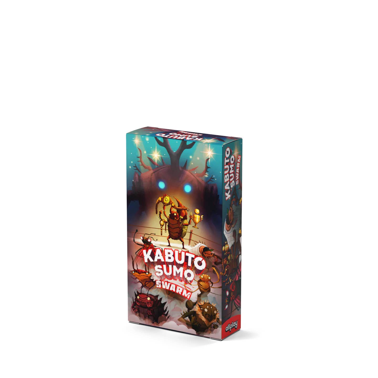 Allplay - Wholesale Card Game - Swarm Wholesale