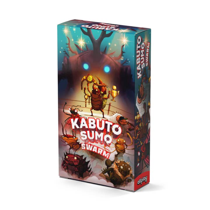 Allplay - Wholesale Card Game - Swarm Wholesale0