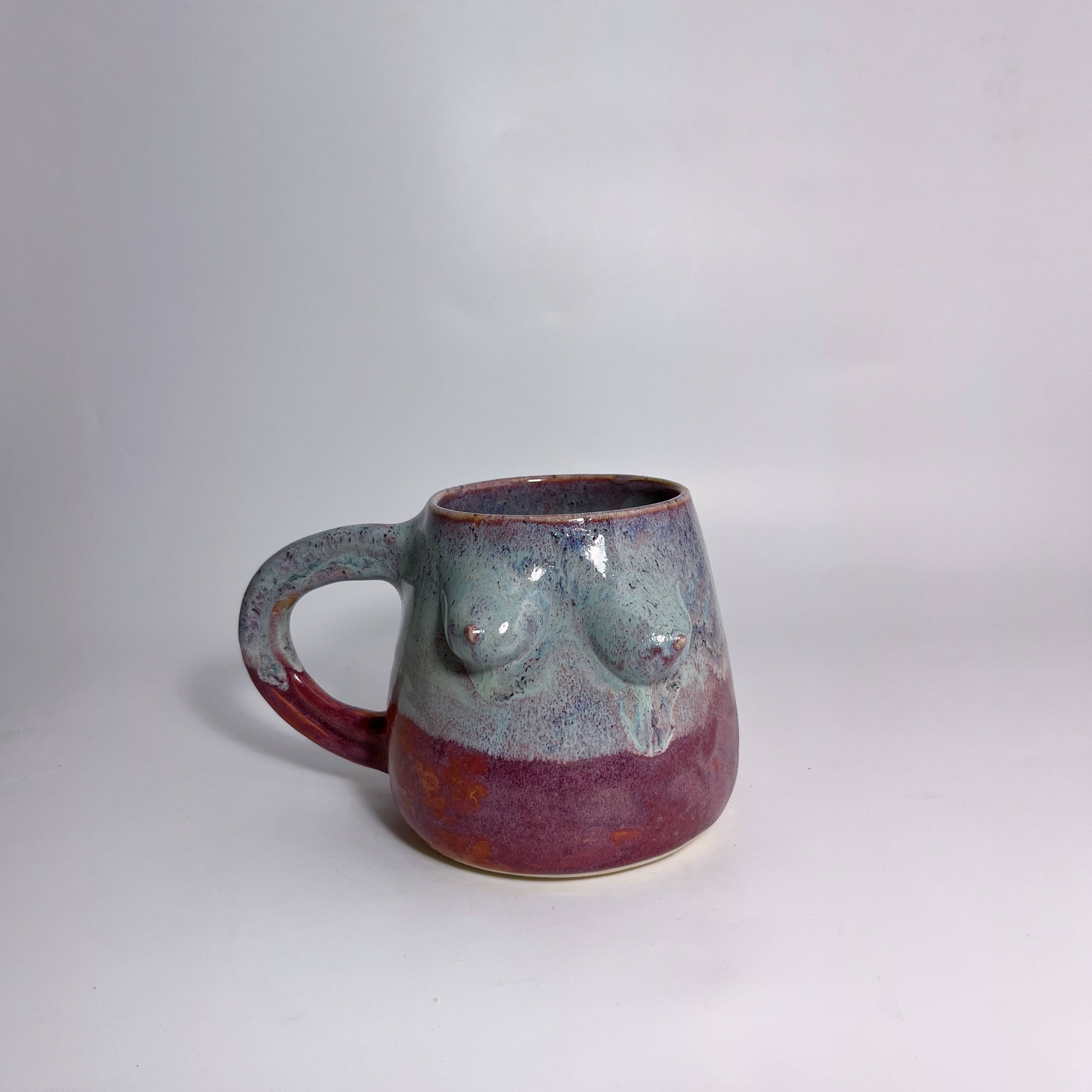 Lai Ceramics - Wholesale Coffee Mug - Teta Mug8