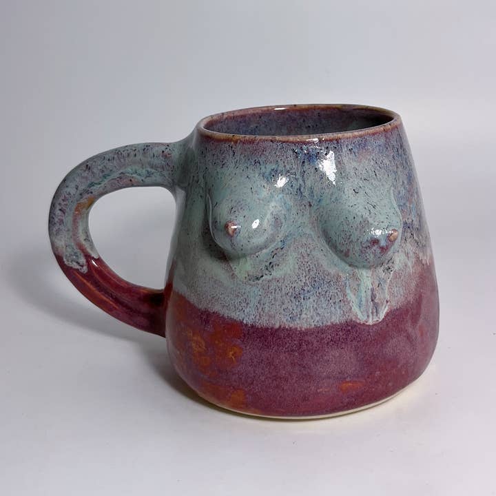 Lai Ceramics - Wholesale Coffee Mug - Teta Mug8