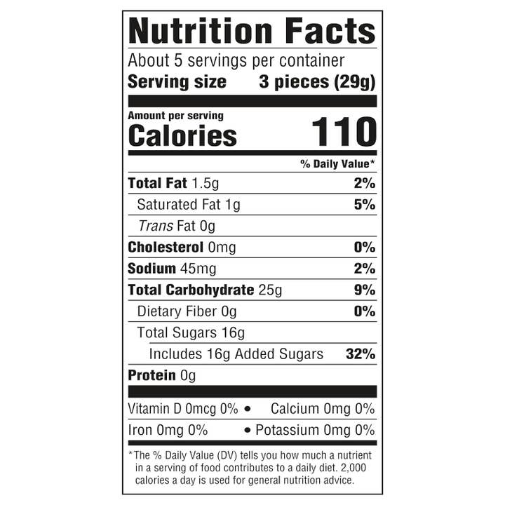 Shop The King - Wholesale Taffy - Laffy Taffy Candy, Fruit Combos, Individually Wrapped Mini Bars, 6 Ounce