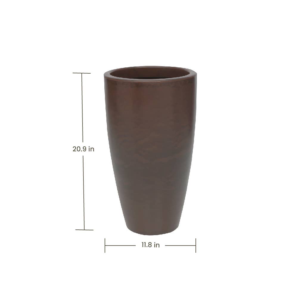 Ecobo - Wholesale Plant Pot - Vicenza Pot Planter33