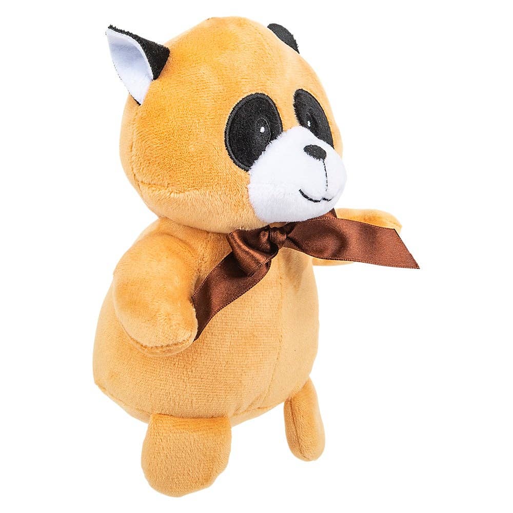 La Luna Bella - Toys - Wholesale Stuffed/Plush Toy - Kids & Baby - 8″ Chubby Animal Assortment LLB Plush Toys6