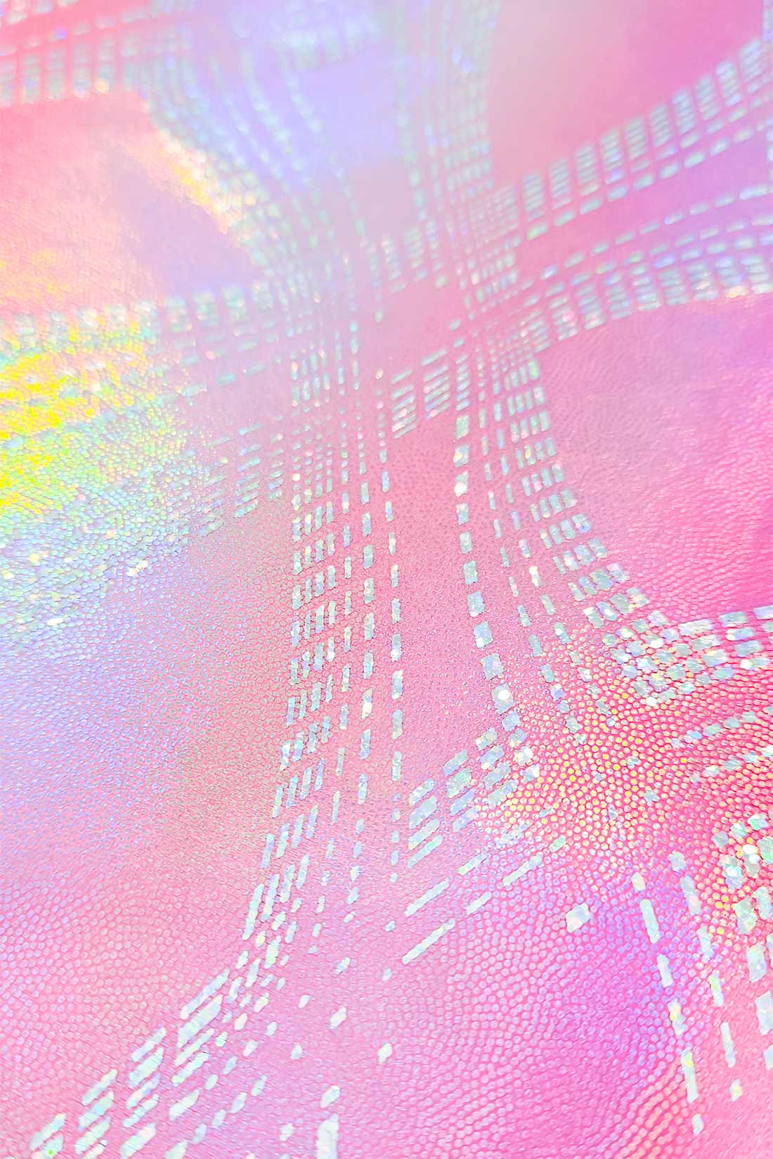 Destira - Wholesale Leotard - Kids - Pinky Promise Leotard1