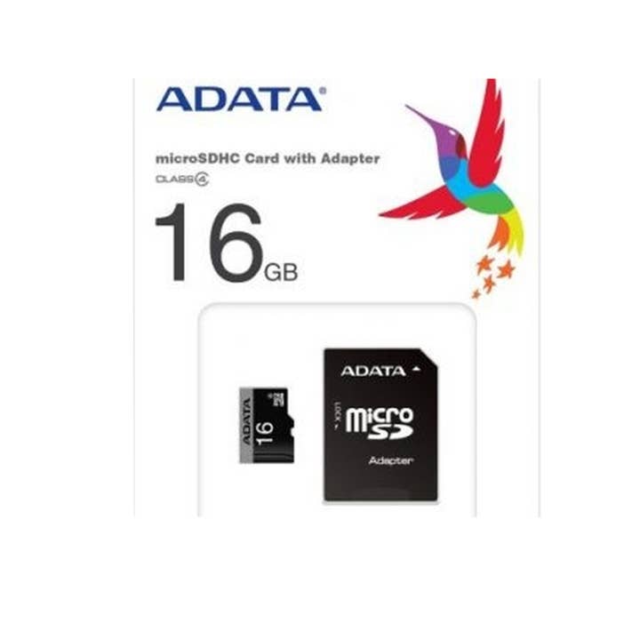Mighty Wireless – wholesale USB flash drive – Adata Wholesale 16GB Mirco SD Memory Card