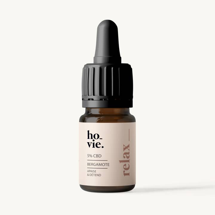 Olio Relax per la vendita all'ingrosso da parte di Hovie