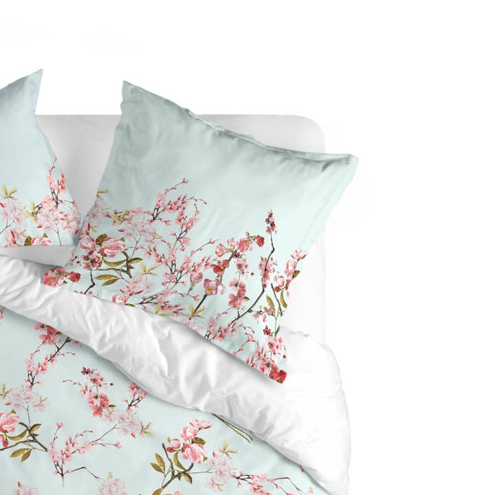 Happyfriday - Wholesale Bedding Pillowcase/Sham - Chinoiserie Pillowcase2