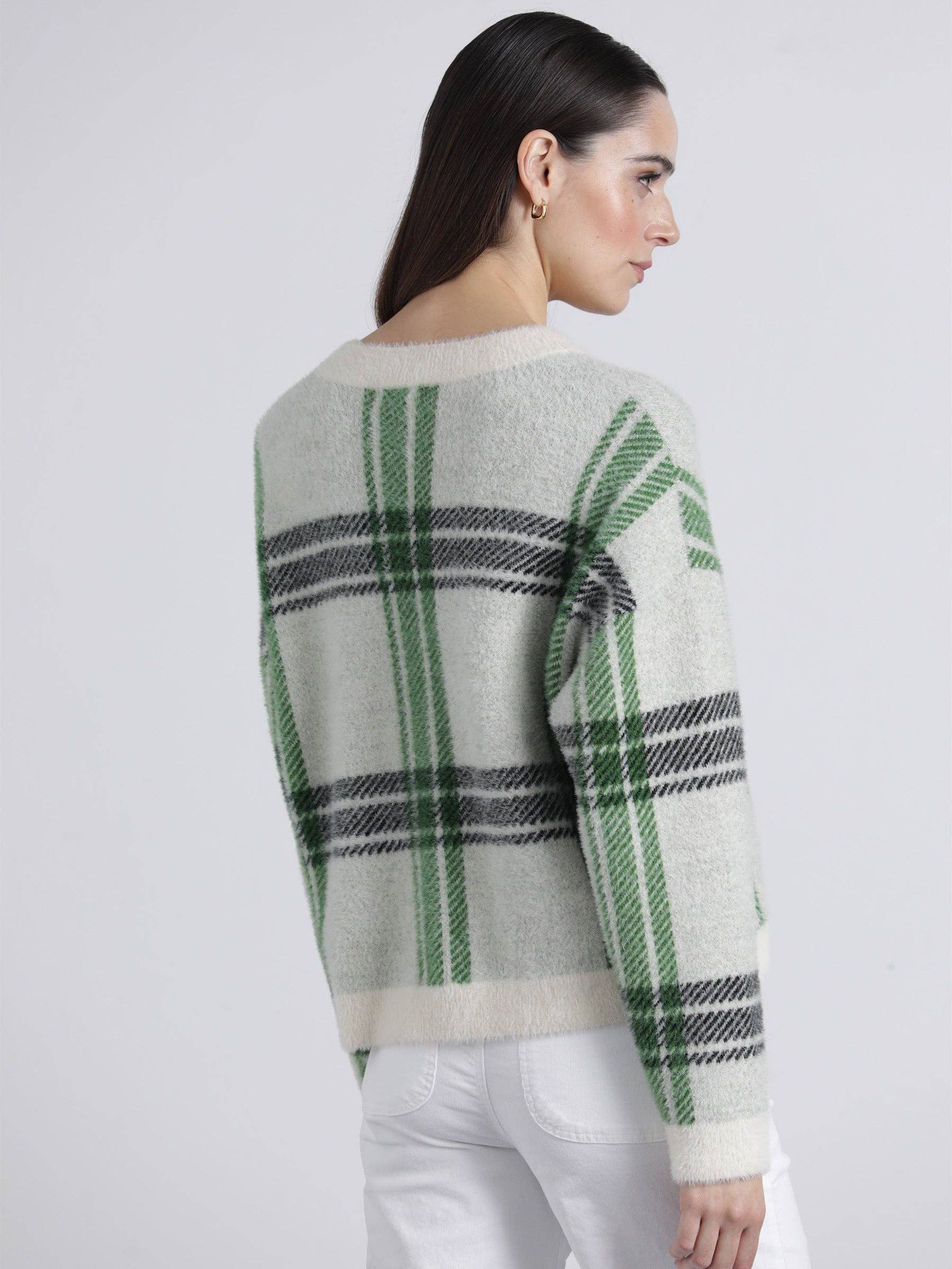 GUIMANOS - Wholesale Coat - Women's - Fur Coat With Pockets5