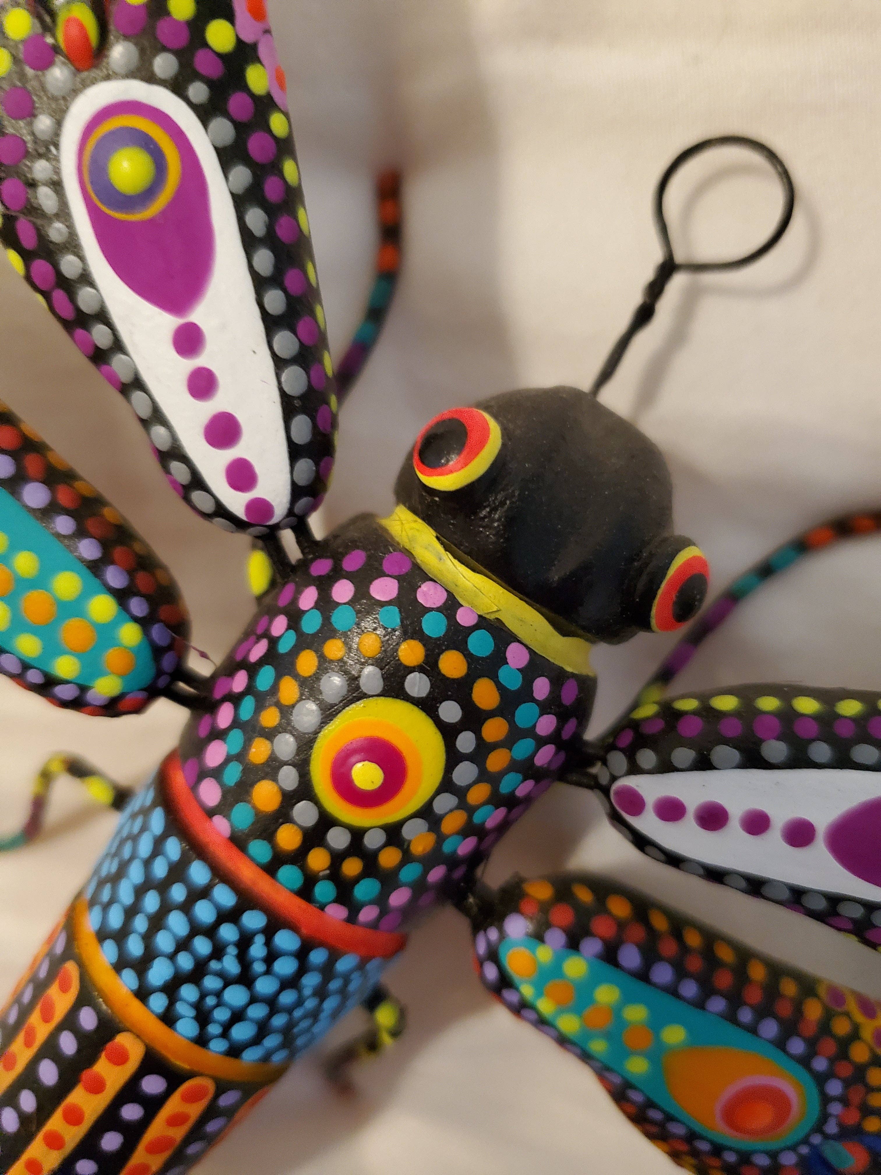 Wanderlust Global – Engroshandel Pyntefigur – Ler Dragonfly1