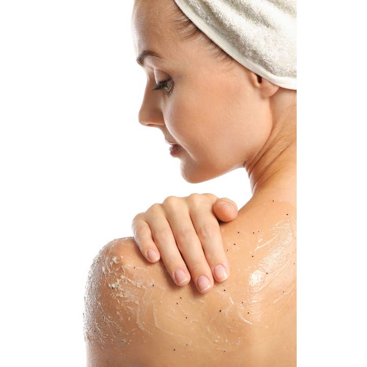 ORGANICPOINT – Großhandel Badesalz – ORGANICPOINT LUXUS-BADESALZ-KOMBINATION AUS 4 NATÜRLICHEN SALZEN1