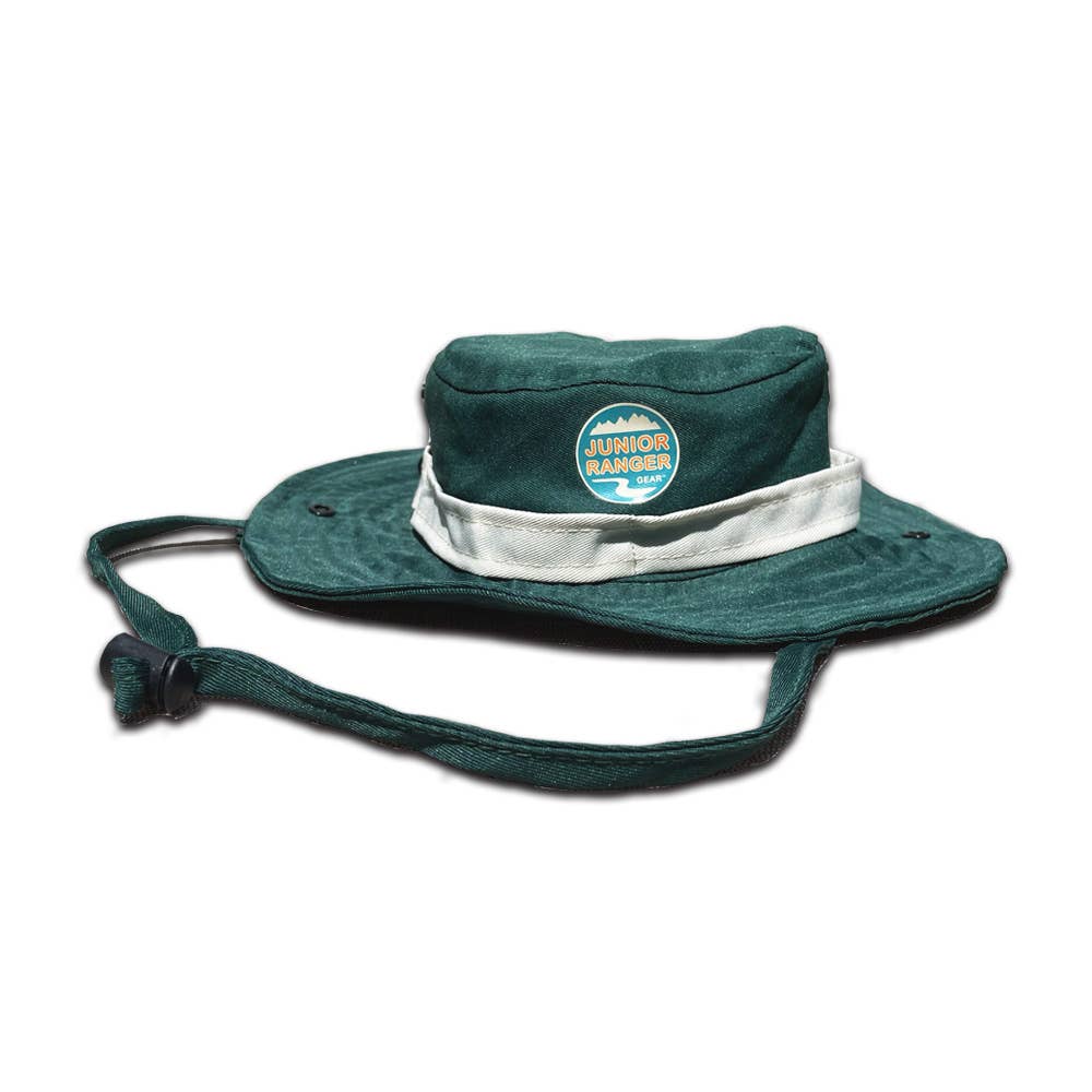 Jr. RangerLand - Wholesale Bucket Hat - Kids - Junior Ranger Gear Bucket Cap1