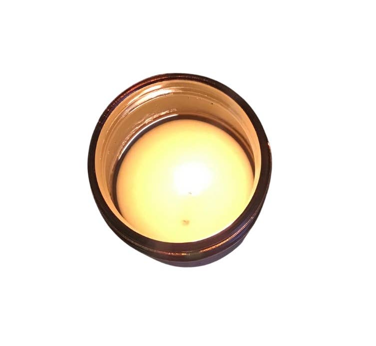 North Country Candle - Wholesale Jar/Filled Candle - The Lake House - 9 oz Soy Wax Candle2