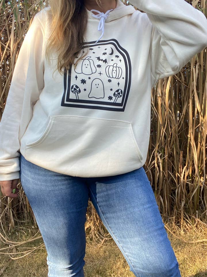 New : Spooky Arch Apparel for wholesale by Craftedbyjdco