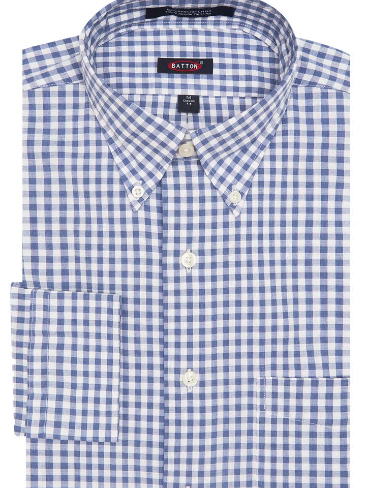 Peter Cotton Sport Shirt for wholesale by Batton